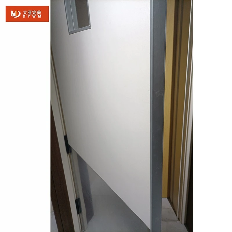 Hospital Room Door high quality