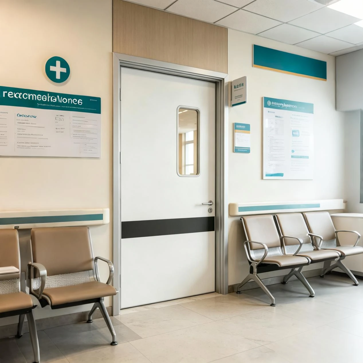 Hospital door with glass.jpg Hospital door with glass.jpg